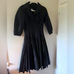 Rickie Freeman by Teri John dress - vintage